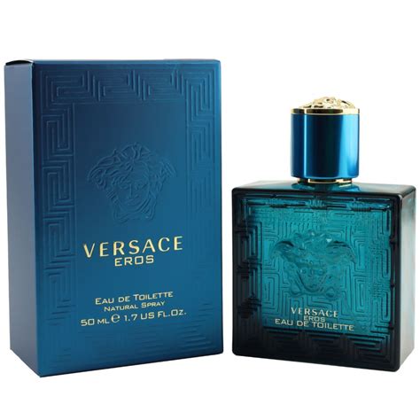 versace eros herren 50ml|eros Versace price.